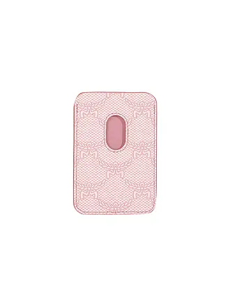 MCM | Tarjetero HIMMEL | rosa